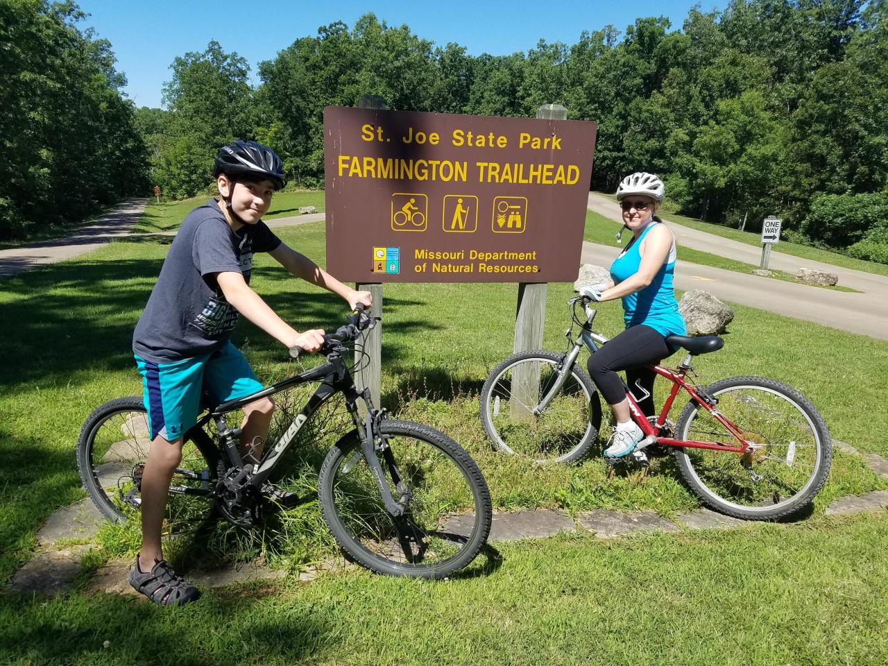 Best parks near me with paved walking trails for strollers