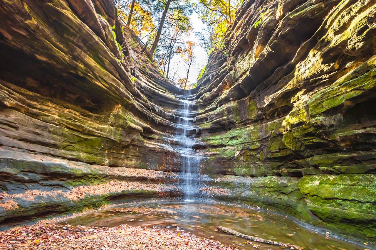 Long scenic hiking trails near me for a full-day adventure