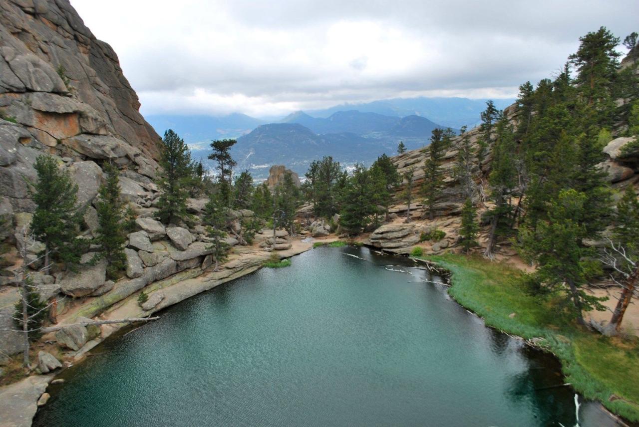 Discover hidden gems: short hiking trails near me