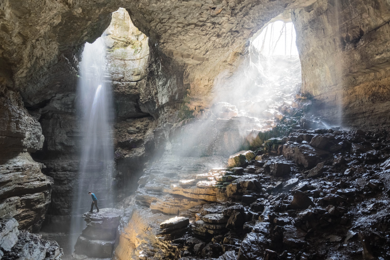 Asheville waterfalls hikes trails seven carolina incredibly rather wallpaper ashevilletrails Top-rated short hiking trails near me under 5 miles