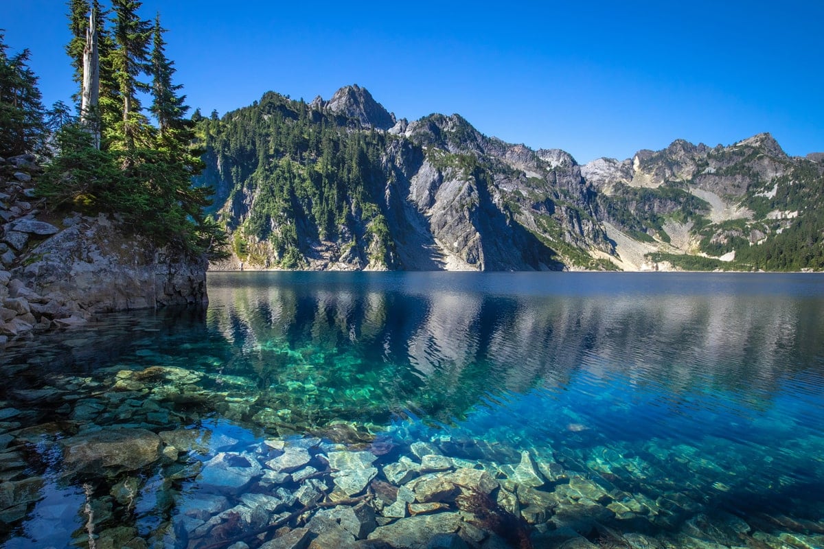 Top recommendations for day hikes near me with exceptional views