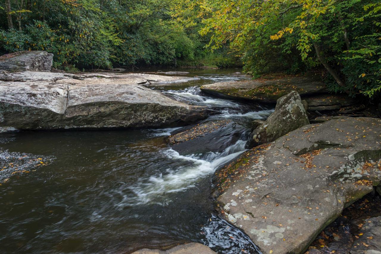 Hidden gems: lesser-known hiking trails near me with panoramic views