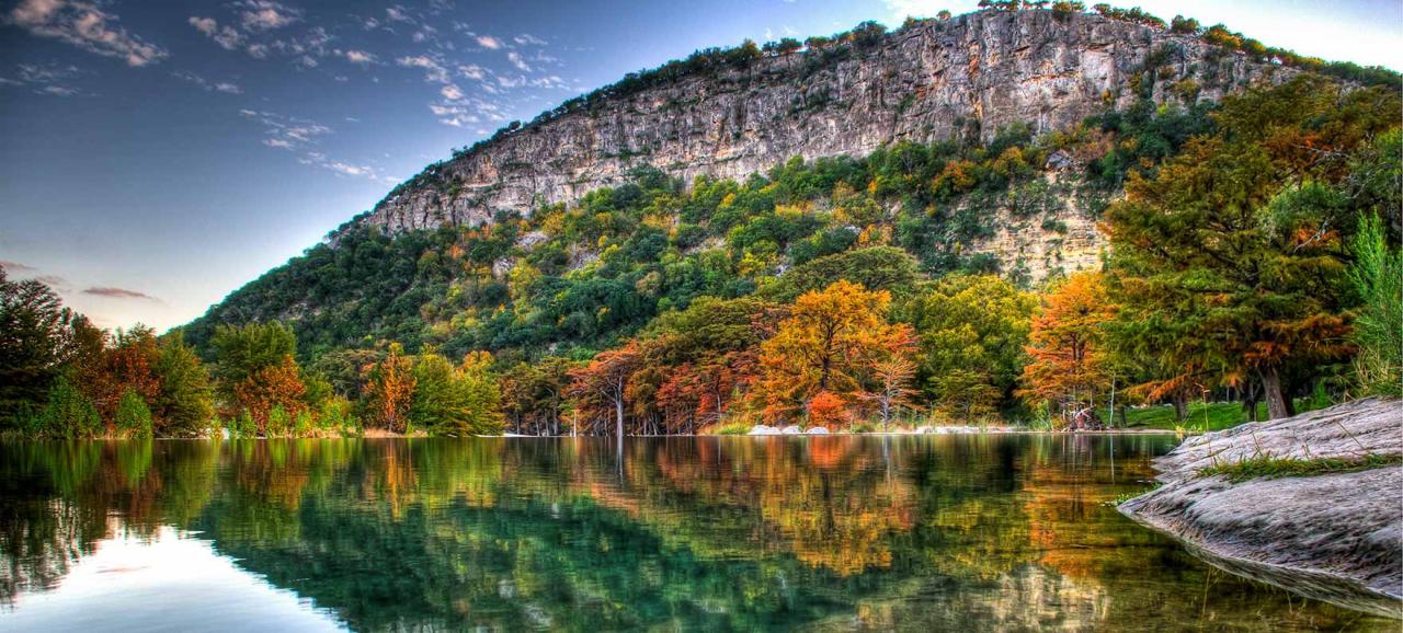 Nature hikes near me with abundant wildflowers and wildlife