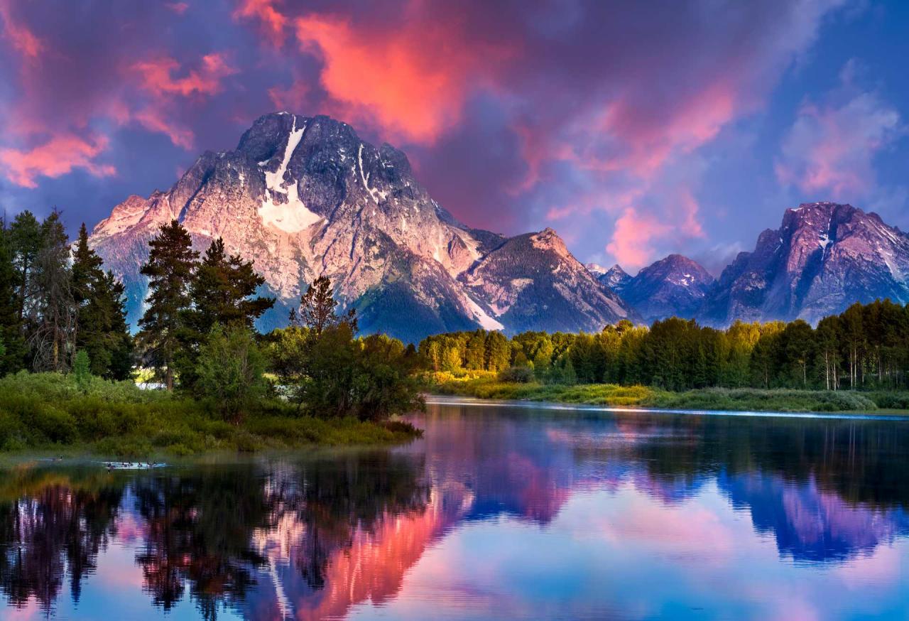 Hight mountain Challenging mountain hikes near me with breathtaking panoramas