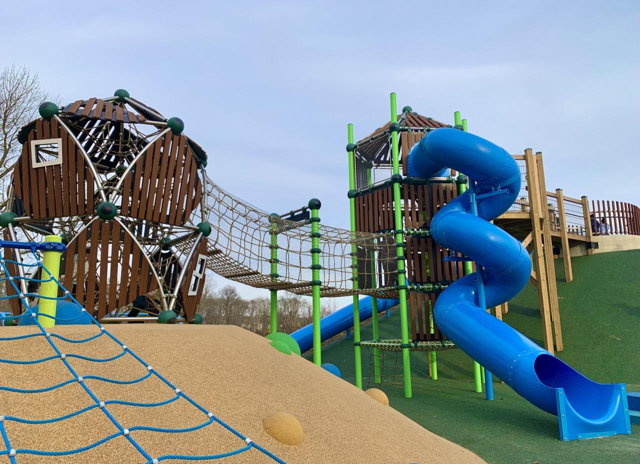Parks local park london Nearby parks with easy walking trails and picnic areas