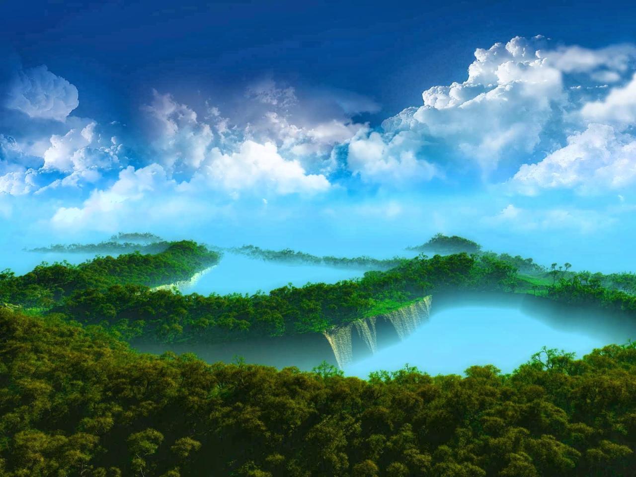 Find peaceful nature walks near me with minimal elevation
