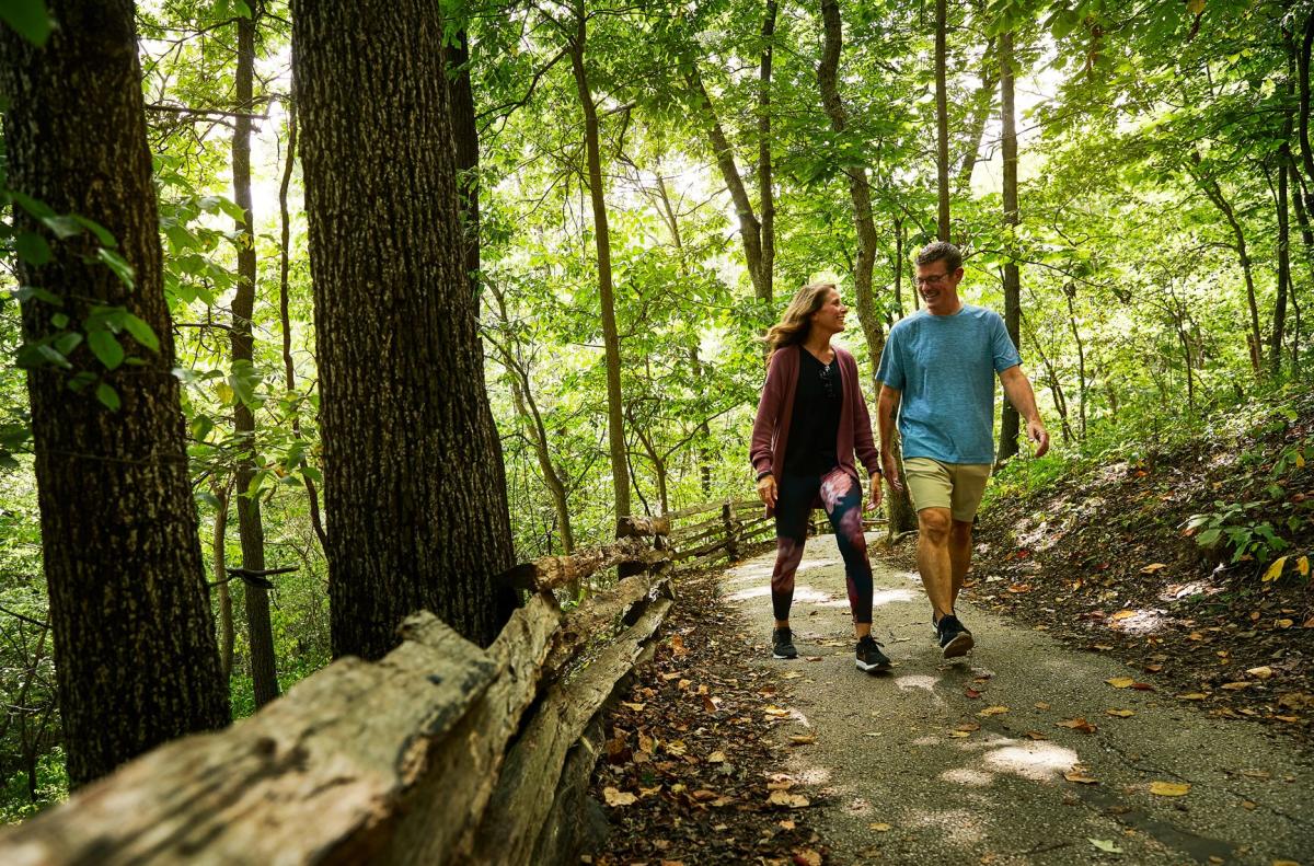 Detroit hikes Detroit hikes