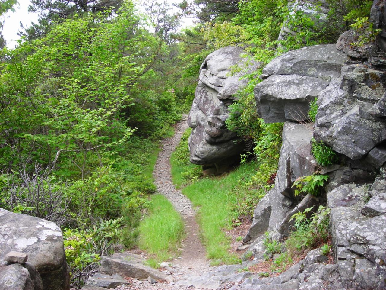 Trails hiking Places to go hiking near me with stunning sunset views