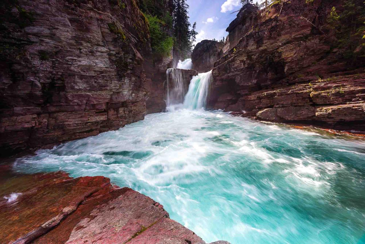 Glacier park national hikes day backpacking guide Glacier park national hikes day backpacking guide
