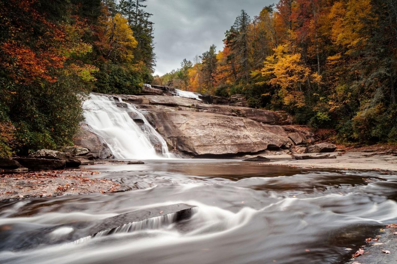 Where to find the best easy hikes near me with minimal elevation gain