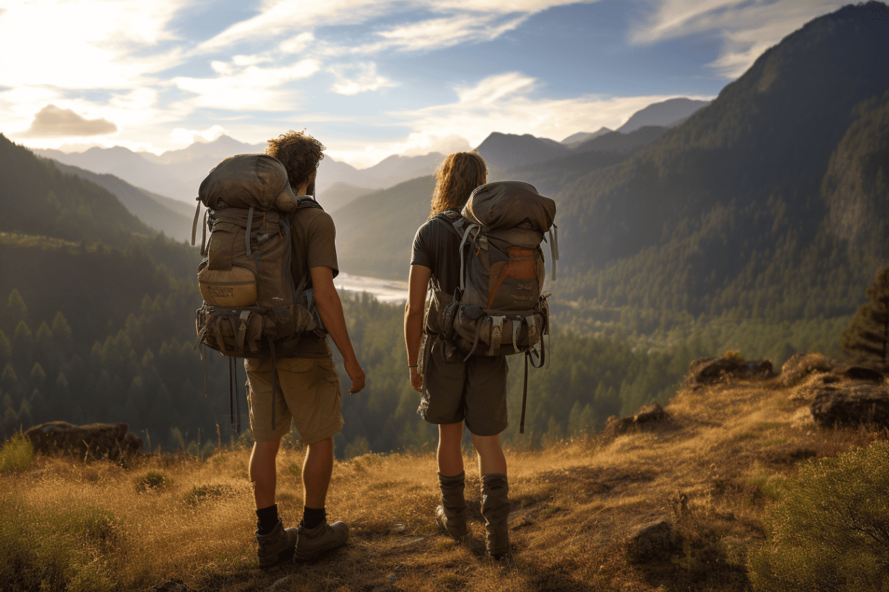 Short and sweet hiking trails near me perfect for a quick escape