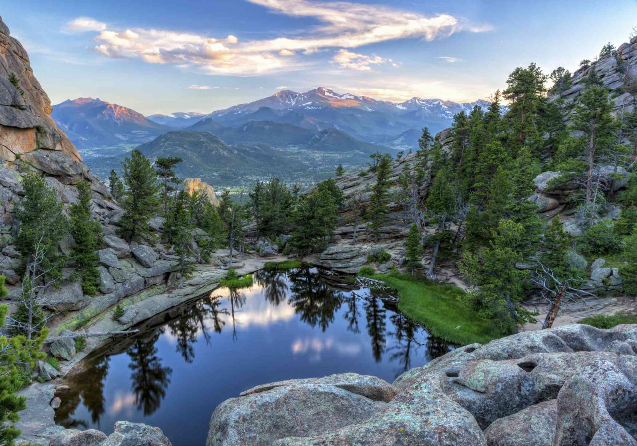 Denver hikes minutes Denver hikes minutes