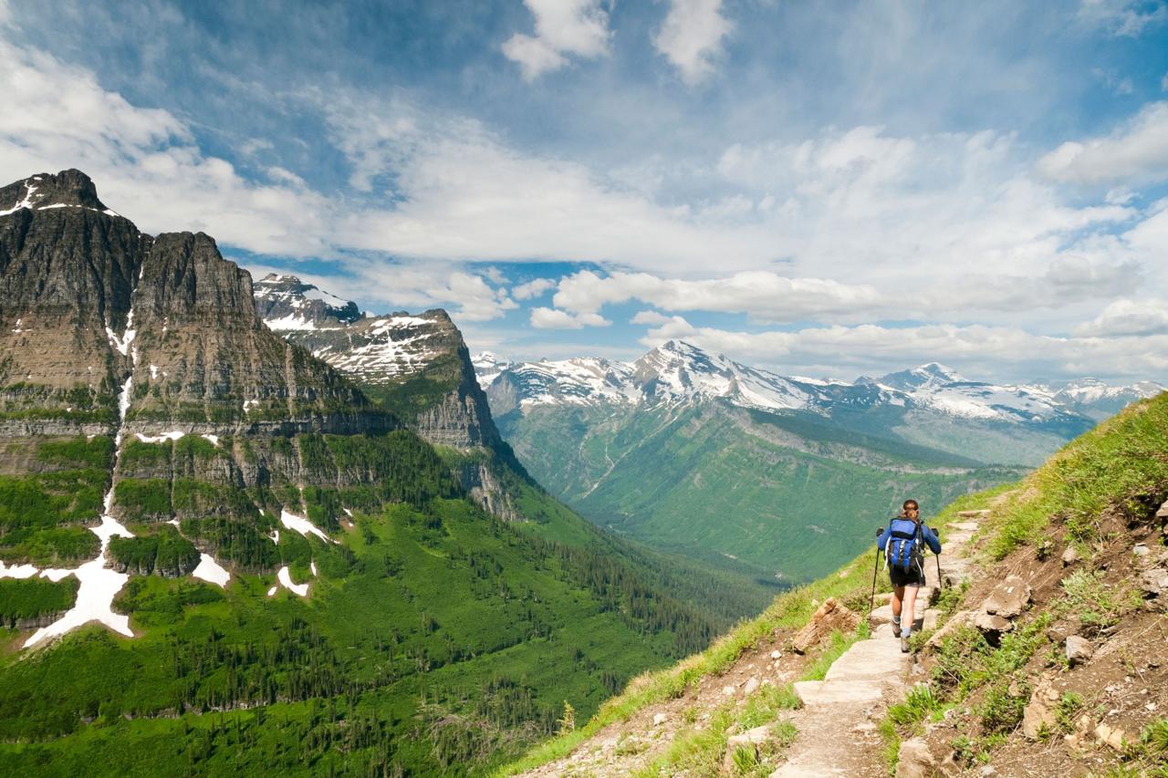Momswhosave washington Closest national park trails for a relaxing day hike