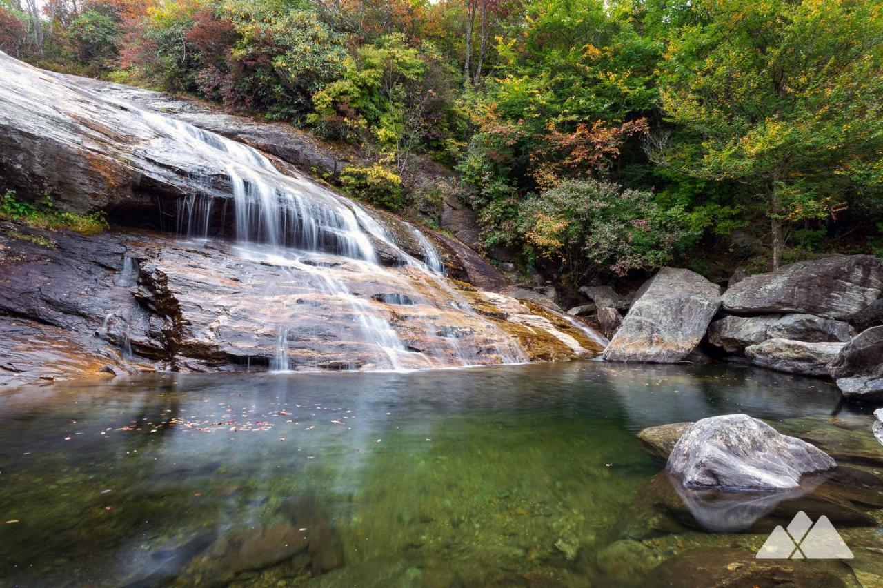 Forest falls bankhead alabama national waterfalls near me easy hiking trails exploring trip guide region Discover scenic hiking trails near me with waterfalls