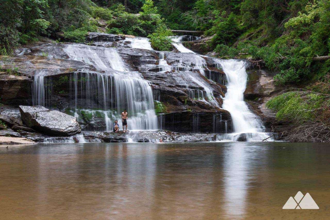 Nearby parks with long walking trails perfect for a leisurely stroll