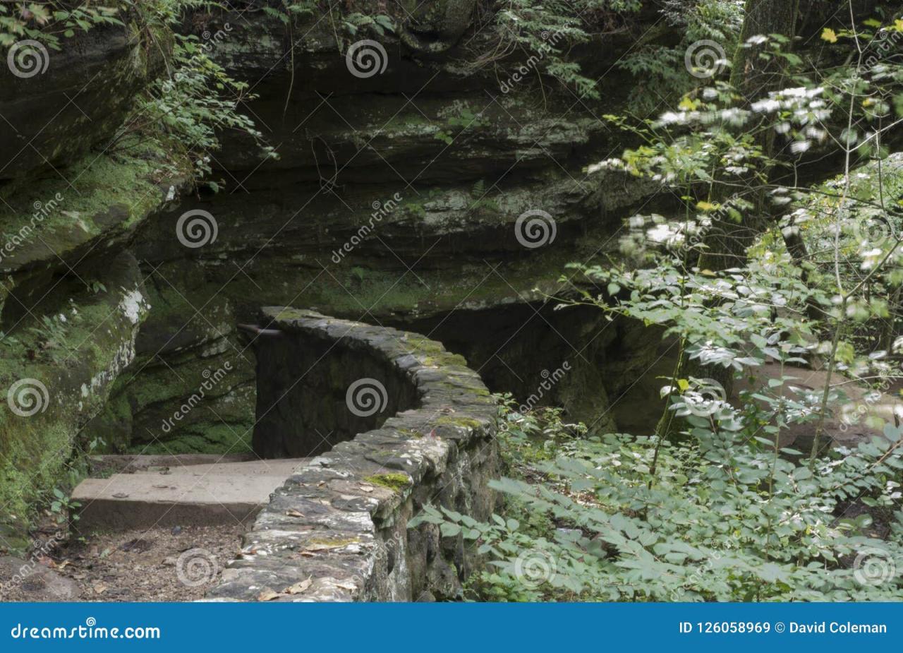 Waterfalls hiking trails exploring alabama Best places to hike near me with well-maintained trails