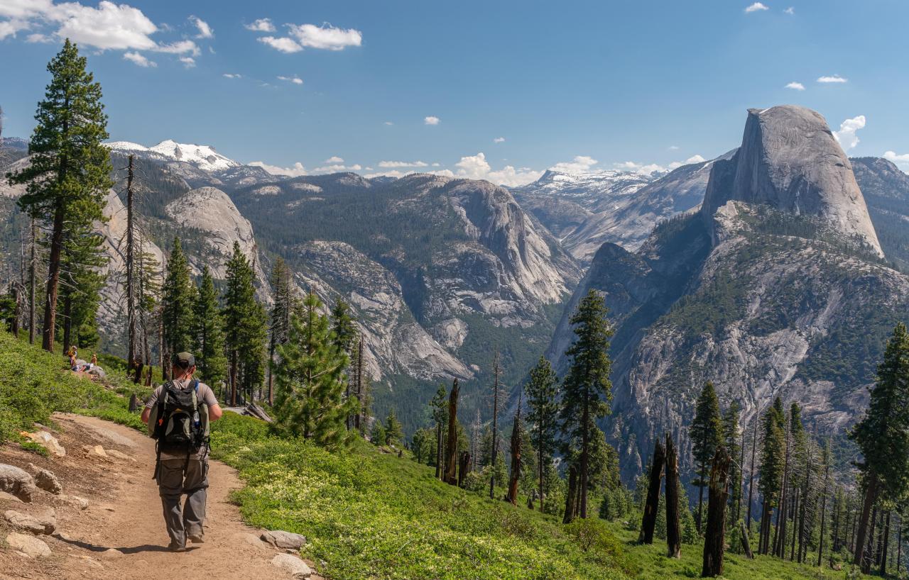 Rocky gem hikes estes snakt longs Easy hiking trails near me with panoramic mountain views
