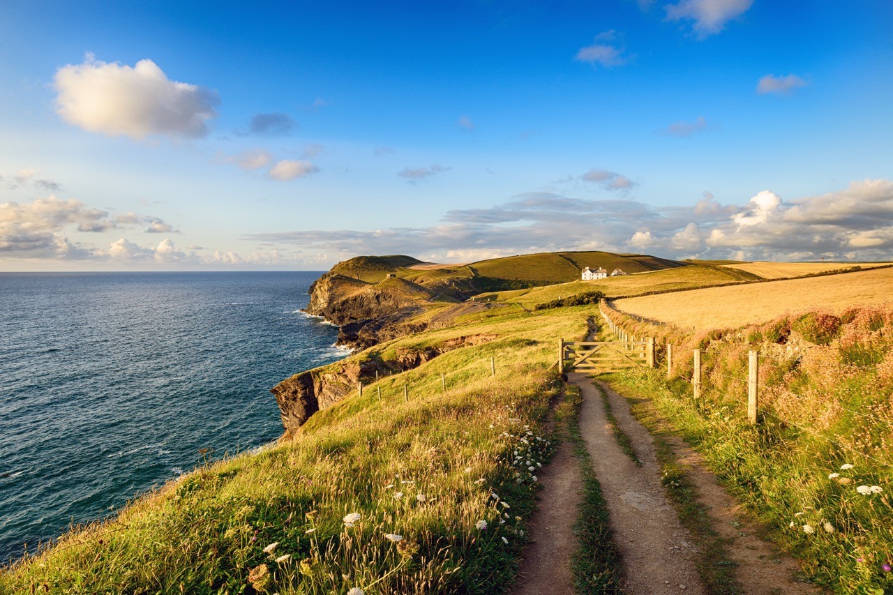 Short and easy hiking trails near me for beginners