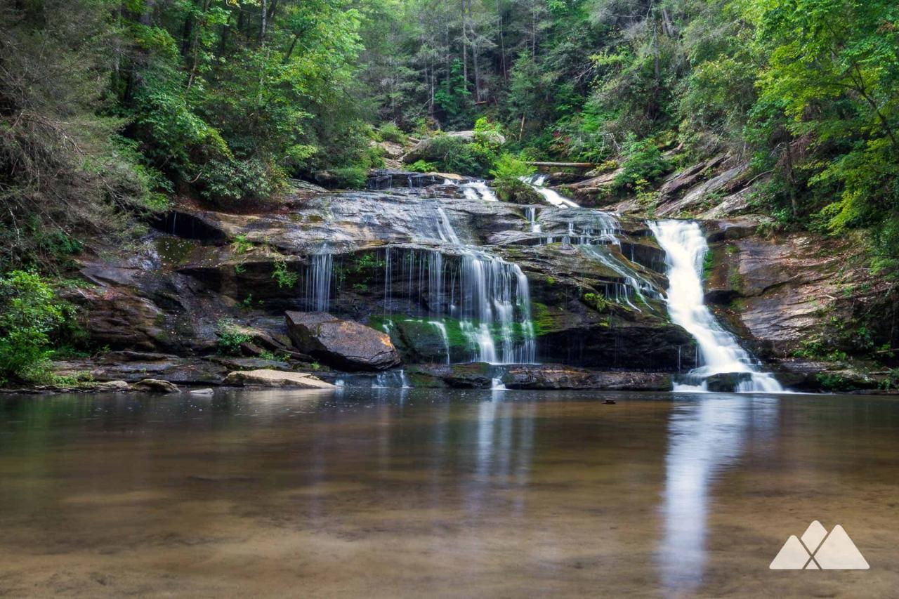 Off-the-beaten-path hiking trails near me for solitude