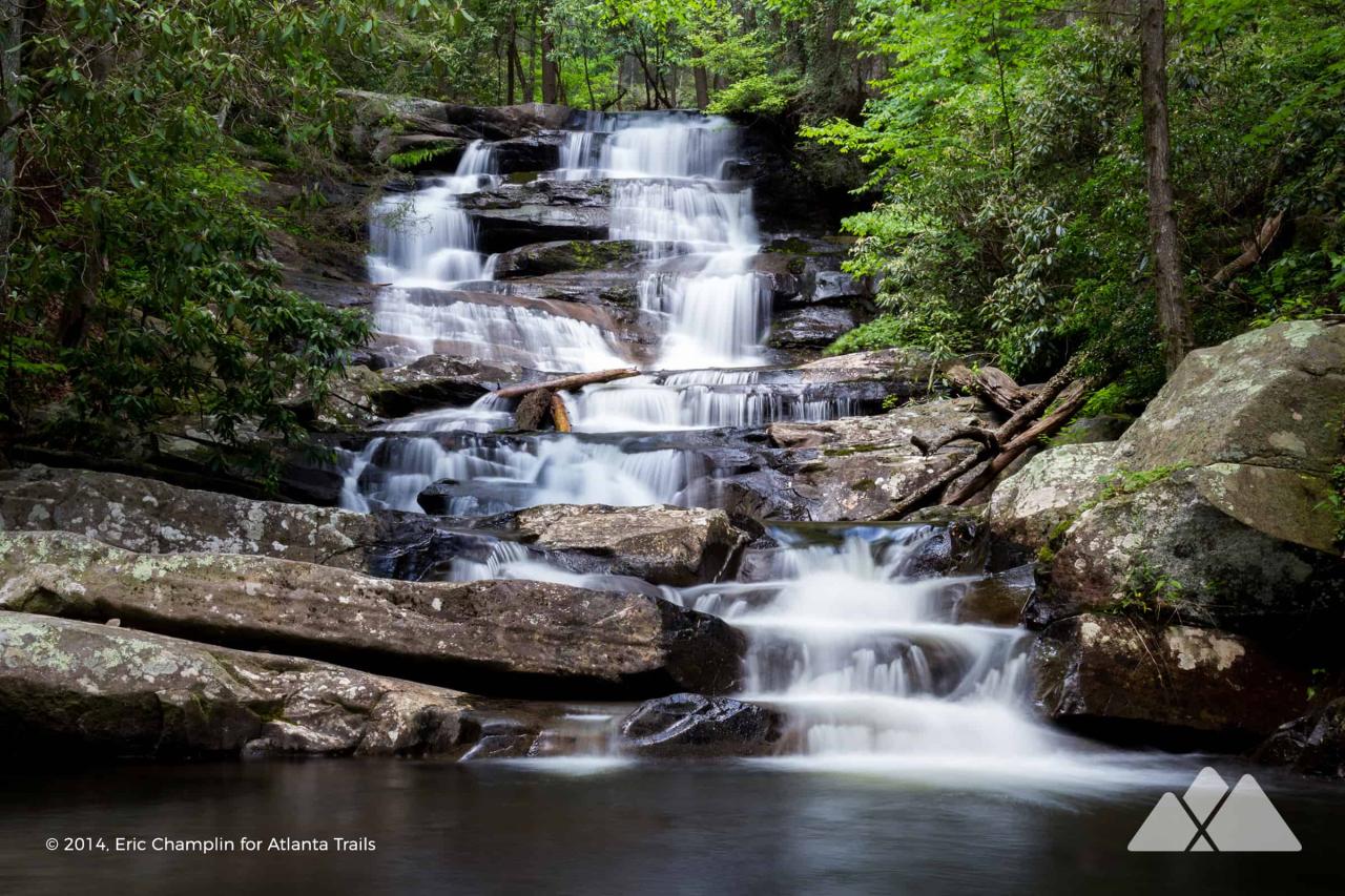 Trail toronto hiking great longest through world runs right now Best places to hike near me with waterfalls and stunning vistas