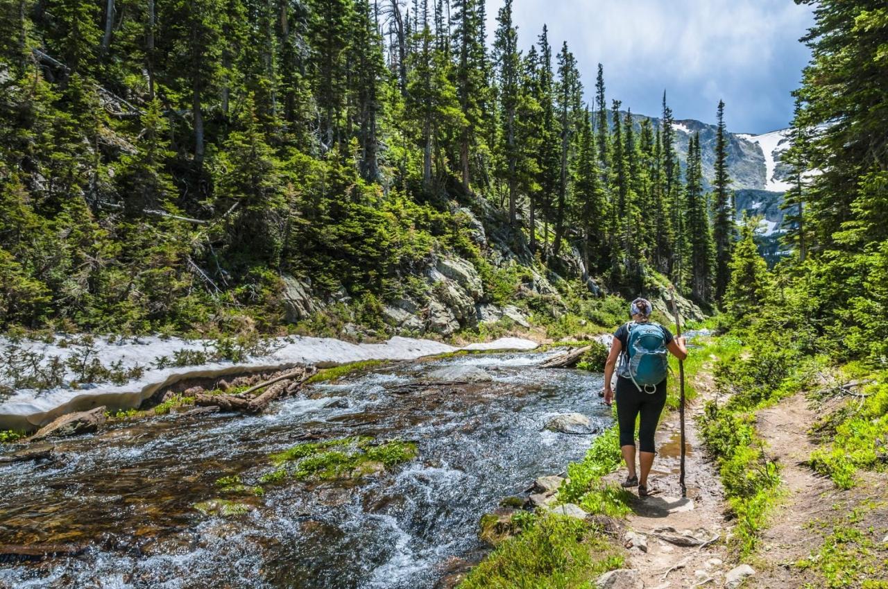 Top-rated hiking trails near me for a challenging but rewarding hike