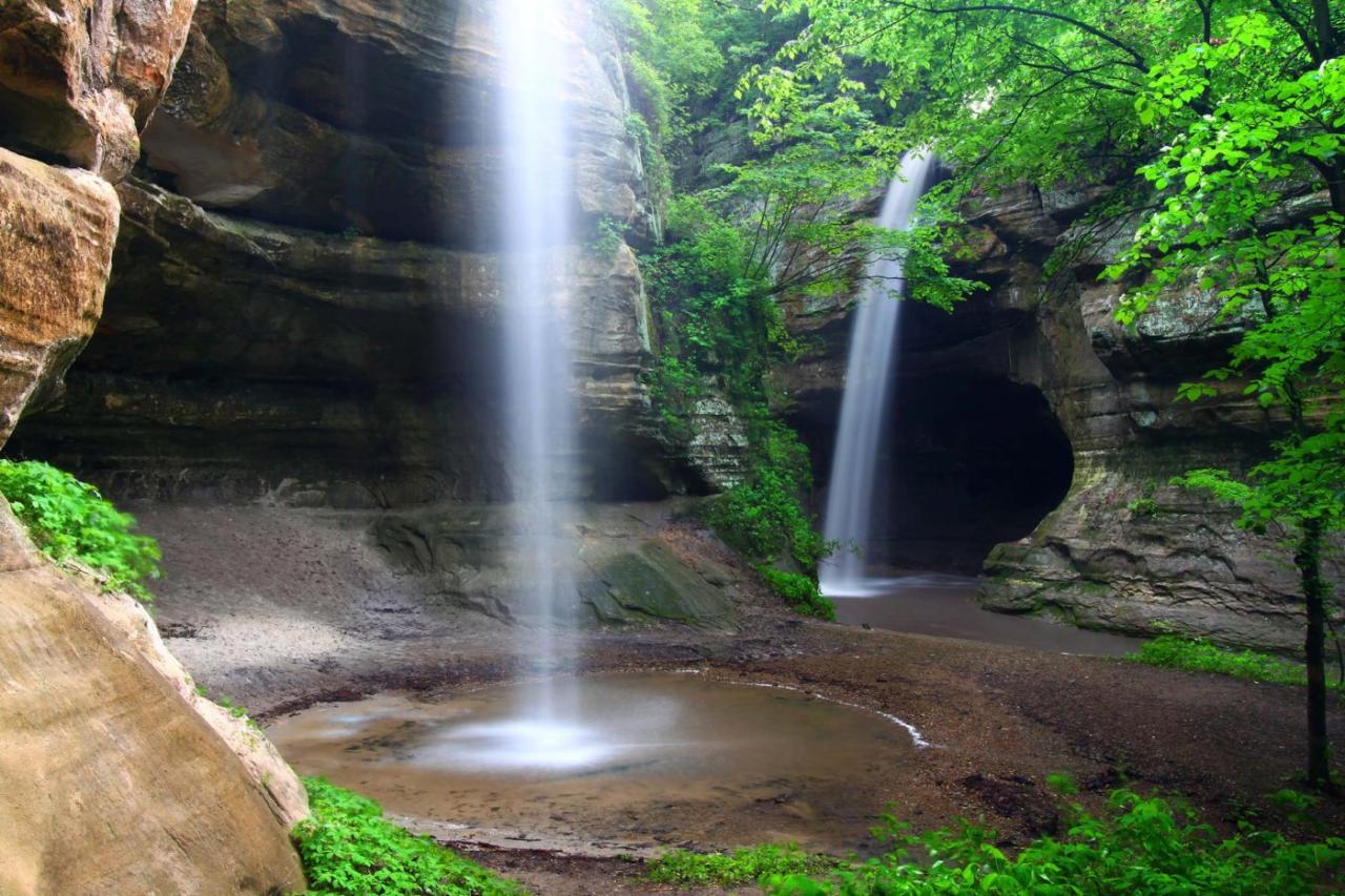 Find peaceful nature trails near me for a relaxing walk