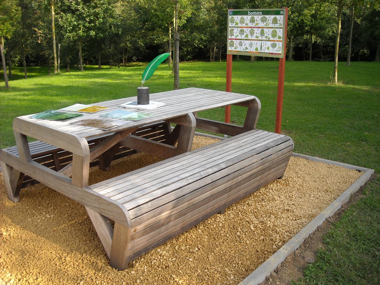 Picnic tables a1 table park series custom Closest park with walking trails and picnic areas