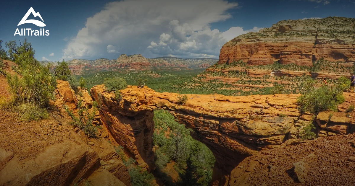 Best hiking spots near me with stunning panoramic views