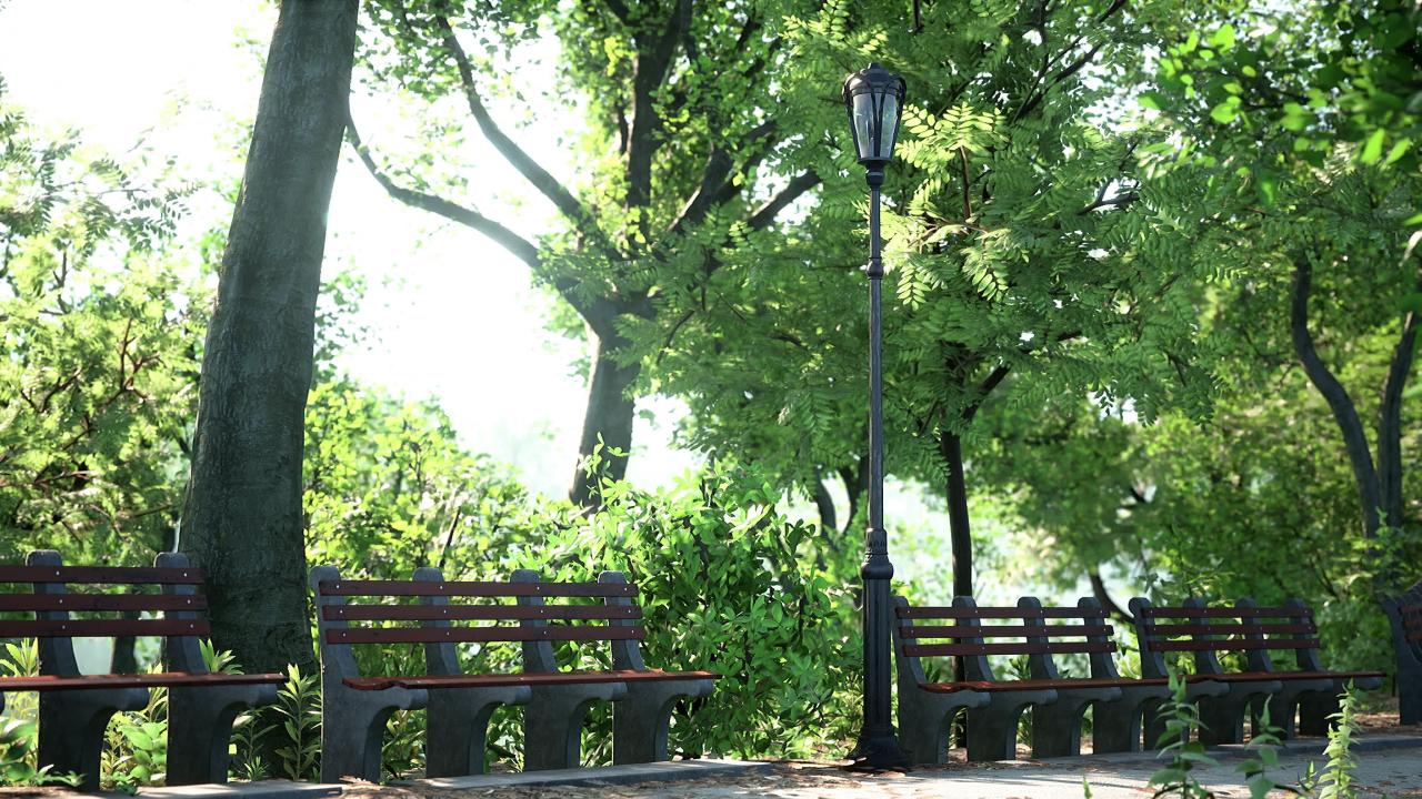 Walk park fatigue Nearby parks with well-maintained walking trails and restrooms