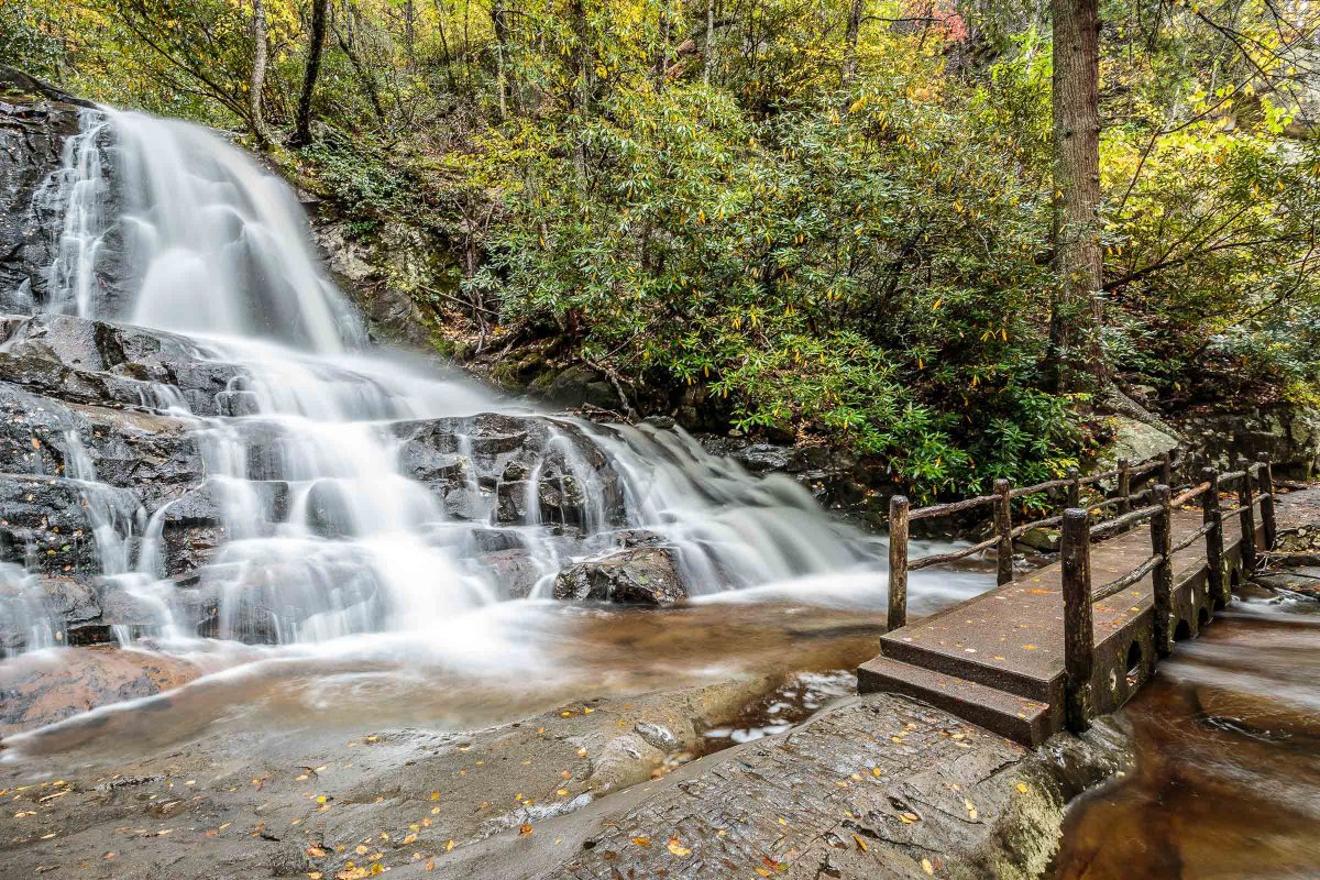 Accessible hiking trails near me for people with disabilities