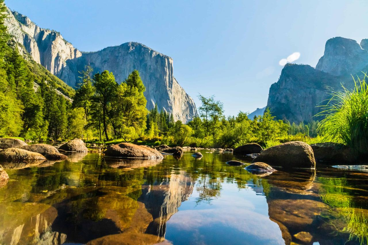 Best parks near me with long and well-maintained trails